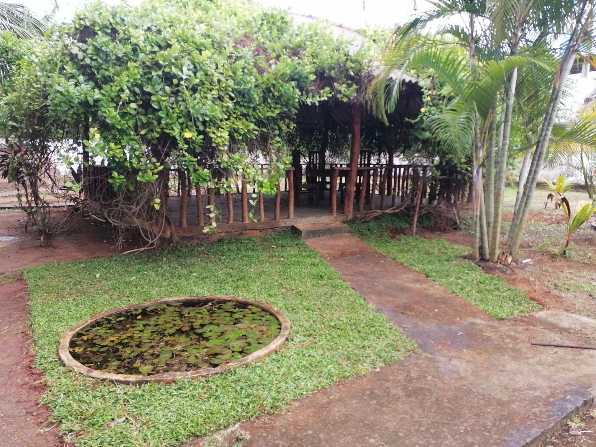 Mango Terrace Hotel Tissamaharama Exterior photo